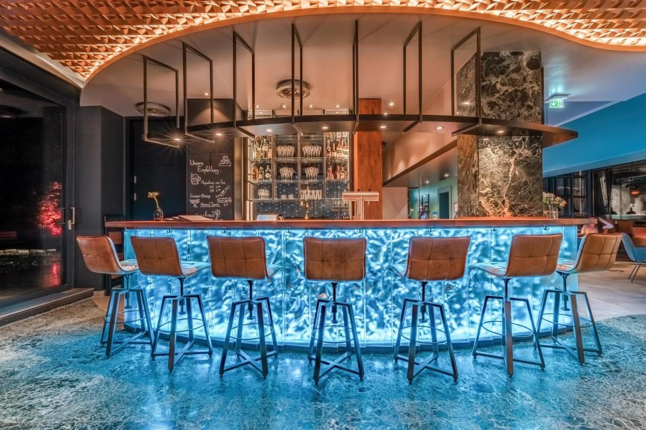 Unsoeld's Factory 4* Monaco di Baviera