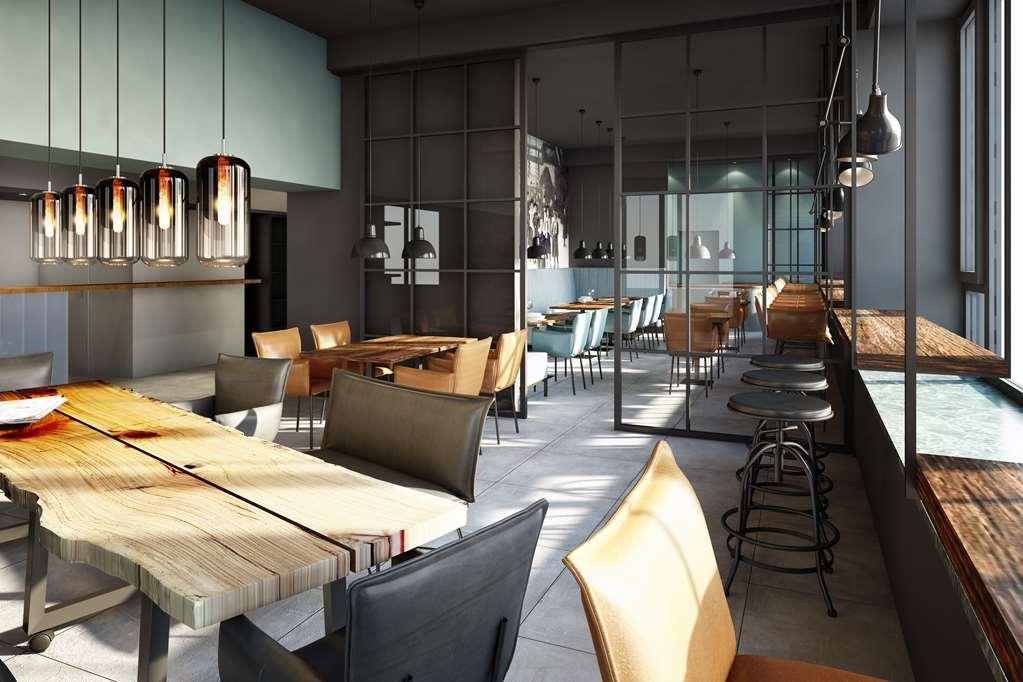 Unsoeld's Factory Hotel München